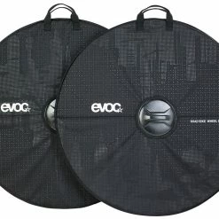 Evoc Road Bike Wheel Case Sacoche Pour Roues