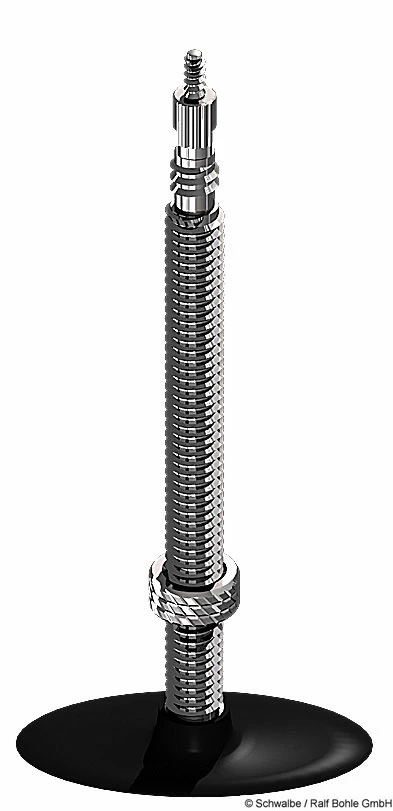Schwalbe Chambre à Air SV 15 Pour 28" Extra Long 4 Schwalbe Chambre à Air SV 15 Pour 28" Extra Long – Image 2