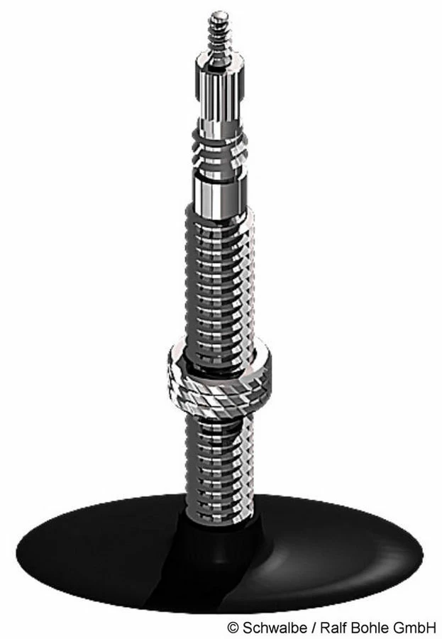 Schwalbe Tuyau SV 15 (emballage D'atelier De 50 Pièces) 4 Schwalbe Tuyau SV 15 (emballage D'atelier De 50 Pièces) – Image 2