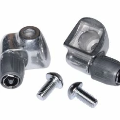 Shimano SM-CS50 Butées De Traction Pour Cadre En Acier