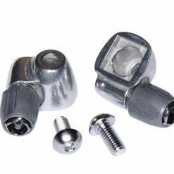 Shimano SM-CS50 Butées De Traction Pour Cadres En Aluminium