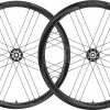 Campagnolo® Jeu De Roues Shamal Carbon Disc
