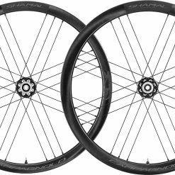 Campagnolo® Jeu De Roues Shamal Carbon Disc