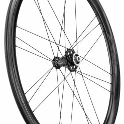 Campagnolo® Jeu De Roues Shamal Carbon Disc -Roues Soldes Boutique 10810 z shamal carbon disc brake front 2021 side1 1800x1800 1