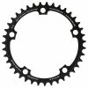 SRAM Red22 Plateau Route 11 Vitesses 39 Dents 130mm Alu Noir -Roues Soldes Boutique 11 6218 009 005