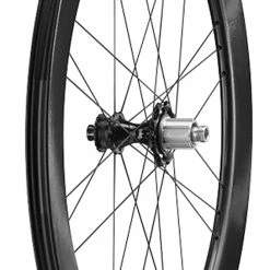 Campagnolo® Roues BORA ULTRA WTO 60 DB 2WF DCS -Roues Soldes Boutique 11157 n campagnolo bora ultra wto 60 wheelset 2022 rear grey label side 1 800x800 1
