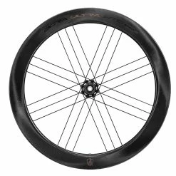 Campagnolo® Roues BORA ULTRA WTO 60 DB 2WF DCS -Roues Soldes Boutique 11160 n campagnolo bora ultra wto 60 wheelset 2022 front grey label 800x800 1