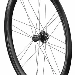 Campagnolo® Jeu De Roues BORA ULTRA WTO 45 DB 2WF DCS 11 Campagnolo® Jeu De Roues BORA ULTRA WTO 45 DB 2WF DCS -Roues Soldes Boutique 11164 n campagnolo bora ultra wto 45 disc brake 2wf dark front wheels 2022