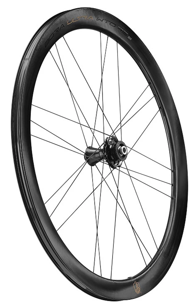 Campagnolo® Jeu De Roues BORA ULTRA WTO 45 DB 2WF DCS 6 Campagnolo® Jeu De Roues BORA ULTRA WTO 45 DB 2WF DCS – Image 4
