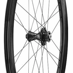 Campagnolo® Jeu De Roues BORA ULTRA WTO 45 DB 2WF DCS 12 Campagnolo® Jeu De Roues BORA ULTRA WTO 45 DB 2WF DCS -Roues Soldes Boutique 11165 n campagnolo bora ultra wto 45 disc brake 2wf dark front wheels 2022
