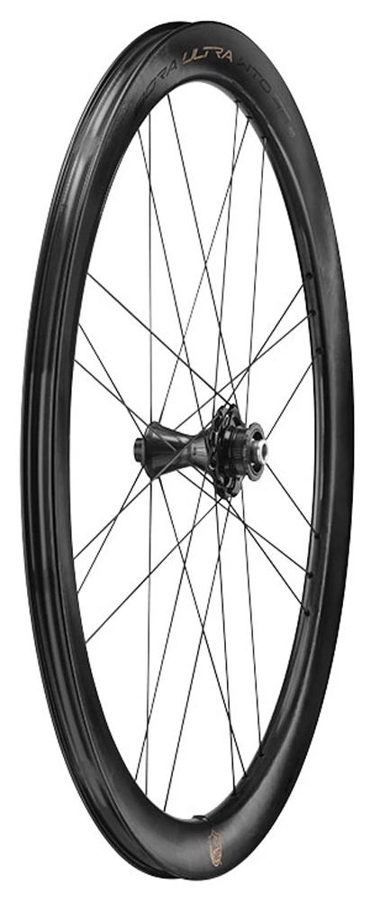 Campagnolo® Jeu De Roues BORA ULTRA WTO 45 DB 2WF DCS 7 Campagnolo® Jeu De Roues BORA ULTRA WTO 45 DB 2WF DCS – Image 5