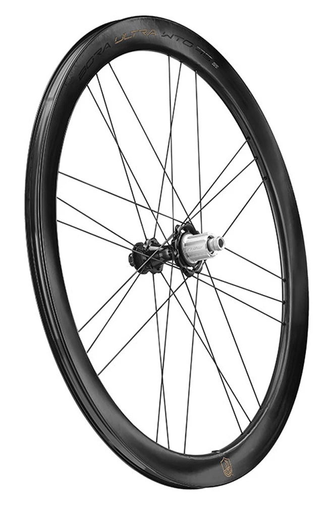 Campagnolo® Jeu De Roues BORA ULTRA WTO 45 DB 2WF DCS 8 Campagnolo® Jeu De Roues BORA ULTRA WTO 45 DB 2WF DCS – Image 6