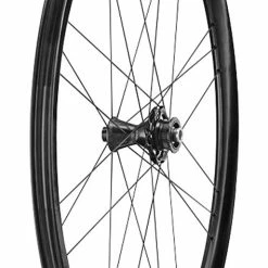 Campagnolo® Jeu De Roues BORA ULTRA WTO 33 DB 2WF DCS -Roues Soldes Boutique 11175 n campagnolo bora ultra wto 33 wheelset 2022 front grey label side 1