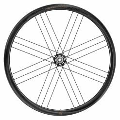 Campagnolo® Jeu De Roues BORA ULTRA WTO 33 DB 2WF DCS -Roues Soldes Boutique 11180 n campagnolo bora ultra wto 33 wheelset 2022 rear grey label