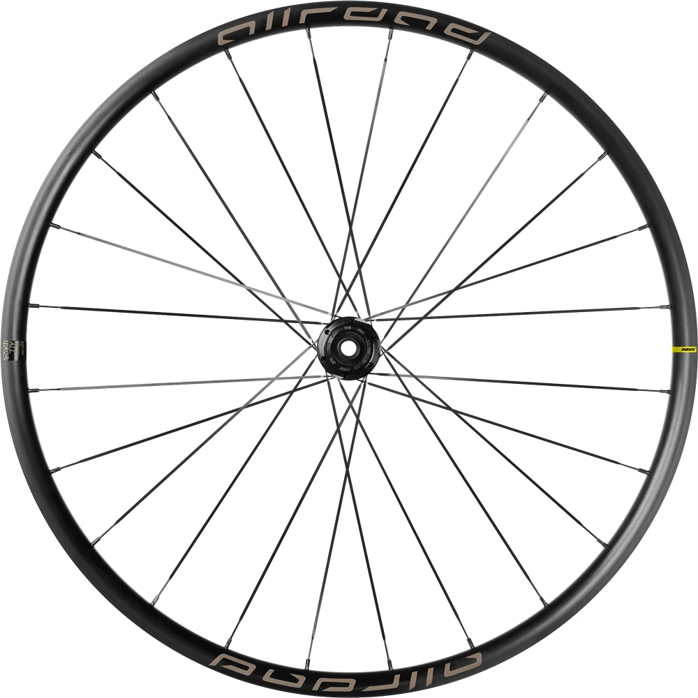 Mavic Roue Arrière Allroad 650b DCL Shimano 3 Mavic Roue Arrière Allroad 650b DCL Shimano