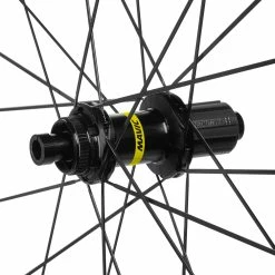 Mavic Roue Arrière Allroad 650b DCL Shimano 5 Mavic Roue Arrière Allroad 650b DCL Shimano -Roues Soldes Boutique 20111880 Mavic Allroad 650b DCL Shimano Hinterrad R4078155 2