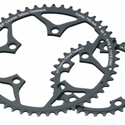 Stronglight Plateau Race Pour Shimano 10/11 Vitesses