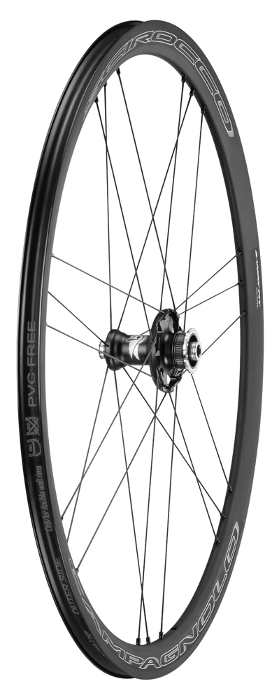 Campagnolo® Roues Scirocco DB Disc Center Lock 7 Campagnolo® Roues Scirocco DB Disc Center Lock – Image 5