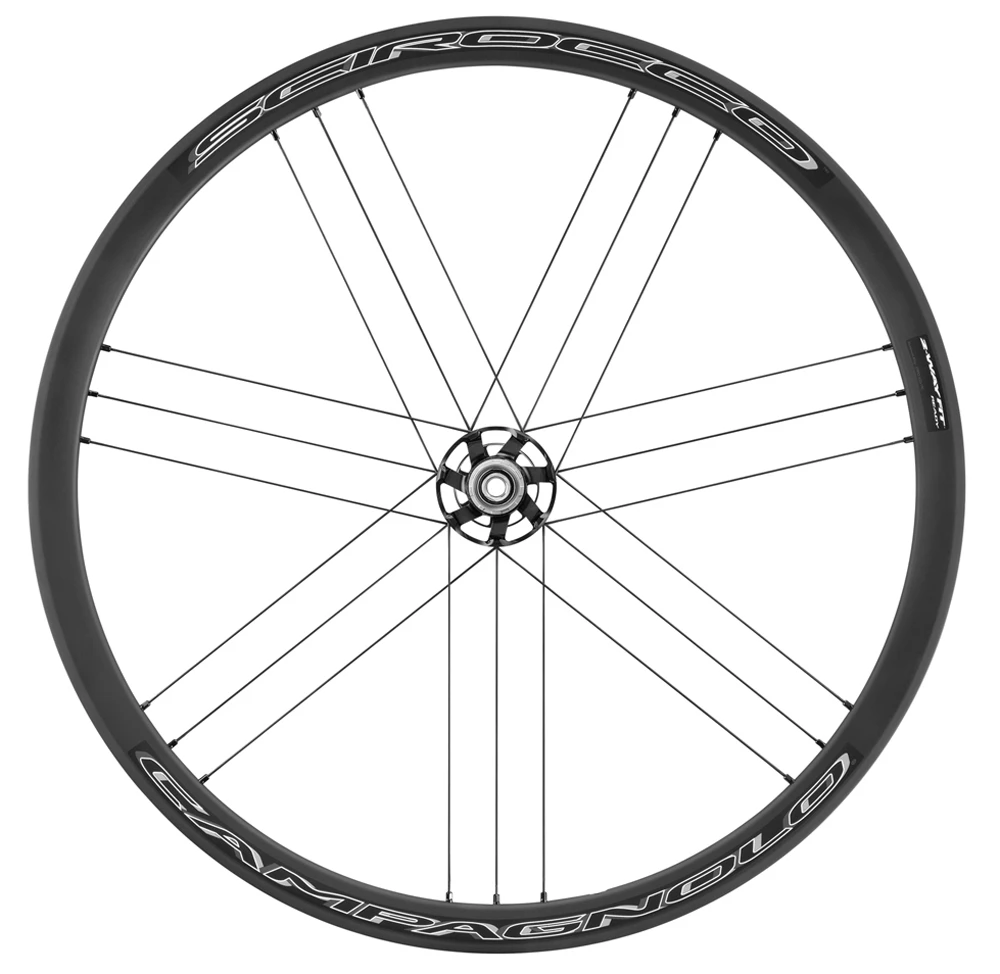 Campagnolo® Roues Scirocco DB Disc Center Lock 8 Campagnolo® Roues Scirocco DB Disc Center Lock – Image 6