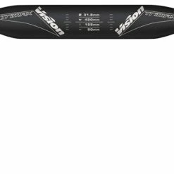 Vision Guidon De Vélo De Course Trimax Compact -Roues Soldes Boutique 20114721 Vision Trimax Compact Rennradlenker 670 0152012010 2