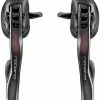 Campagnolo® Leviers De Vitesses/frein Super Record EPS 2x12 Vitesses