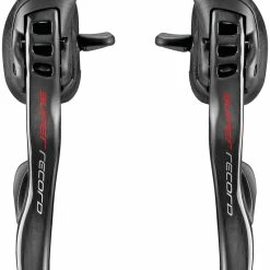 Campagnolo® Leviers De Vitesses/frein Super Record EPS 2x12 Vitesses