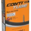 Continental Chambre à Air Race 28 -Roues Soldes Boutique 219235 Continental Schlauch Race 28 S42 0181781 a