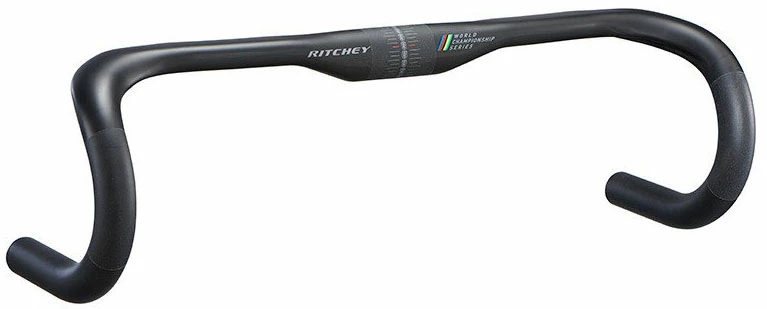 RITCHEY WCS Carbon Streem II Di2 Guidon 31.8mm 3 RITCHEY WCS Carbon Streem II Di2 Guidon 31.8mm