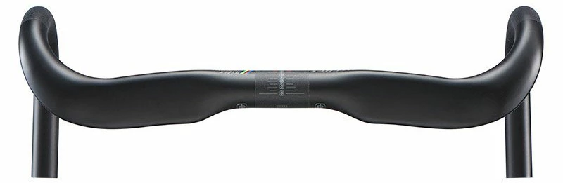 RITCHEY WCS Carbon Streem II Di2 Guidon 31.8mm 4 RITCHEY WCS Carbon Streem II Di2 Guidon 31.8mm – Image 2