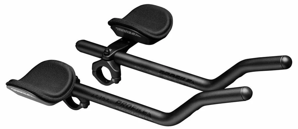 PROFILE DESIGN Fixation De Guidon Sonic/Ergo 45/25a 3 PROFILE DESIGN Fixation De Guidon Sonic/Ergo 45/25a