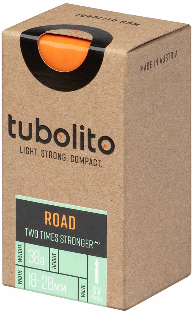 Tubolito Tuyau TUBO-ROAD-700C 6 Tubolito Tuyau TUBO-ROAD-700C – Image 4