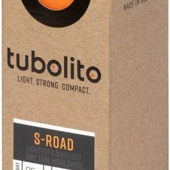 Tubolito S-TUBO-ROAD-700C Tubulaire SV -Roues Soldes Boutique 33000042 detail2