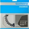 Shimano DURA ACE Plateau 11 Vitesses Pour FC-9000 38 Dents (MC) -Roues Soldes Boutique 38bP6K27KtvZPmp