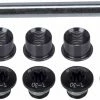 FSA Set De Vis De Plateaux Torx Pour 5-bras 2 FSA Set De Vis De Plateaux Torx Pour 5-bras -Roues Soldes Boutique 390 1005