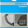 Shimano DURA ACE Plateau 11 Vitesses Pour FC-9000 39 Dents (MD) 1 Shimano DURA ACE Plateau 11 Vitesses Pour FC-9000 39 Dents (MD) -Roues Soldes Boutique 39EygdCDSLDJz8z
