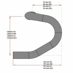 Syntace Racelite 7075 31.8 7 Syntace Racelite 7075 31.8 -Roues Soldes Boutique 4051731100701SyntaceRacelite7075 31 8 100701 3