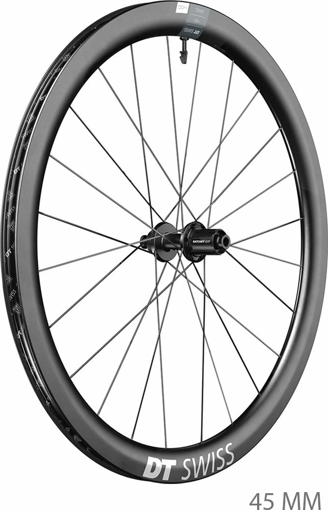 Dt-swiss ERC 1400 Dicut® DB Carbon Roue Arrière 5 Dt-swiss ERC 1400 Dicut® DB Carbon Roue Arrière – Image 3