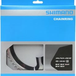 Shimano DURA ACE Plateau 11 Vitesses Pour FC-9000 53 Dents (MD)