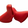 SRAM Lever Hoods For Red / Force / Rival Red -Roues Soldes Boutique 62419