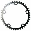 SRAM Plateau 10 Vitesses Road 39T 130mm Alu Noir -Roues Soldes Boutique 64528