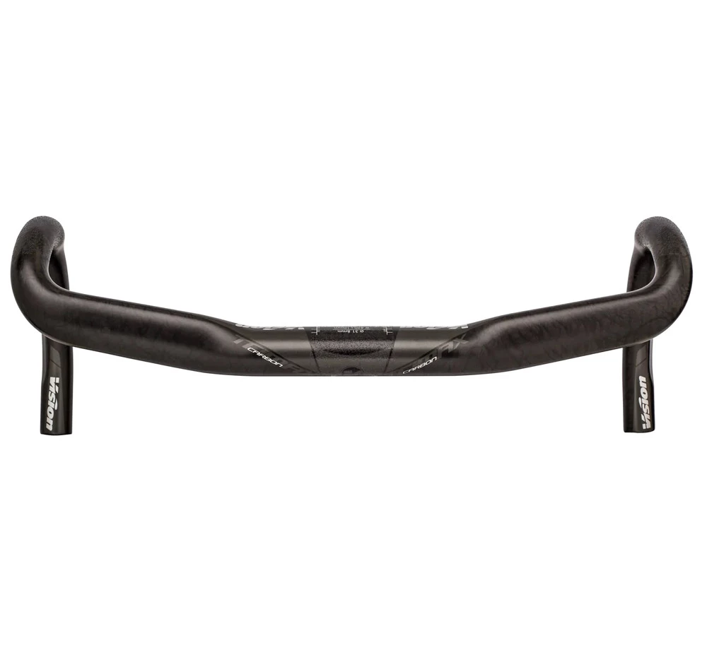 Vision Guidon De Vélo De Course Trimax Carbon 4D Compact 4 Vision Guidon De Vélo De Course Trimax Carbon 4D Compact – Image 2