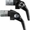 Shimano DURA ACE SL-BSR1 2x11 Vitesse Bar End Shifters -Roues Soldes Boutique 70145