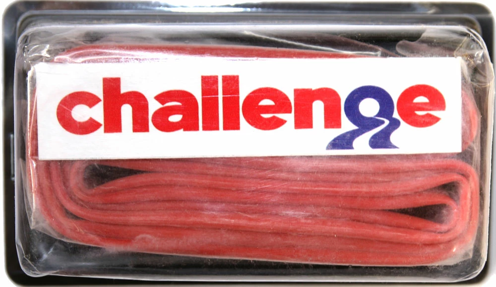 Challenge Chambre à Air Cross Latex 622x29/38 SV 3 Challenge Chambre à Air Cross Latex 622x29/38 SV