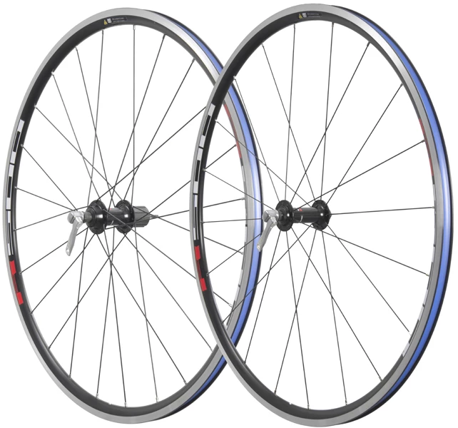 Shimano WH-R501 Paire De Roues De 28 Pouces 3 Shimano WH-R501 Paire De Roues De 28 Pouces