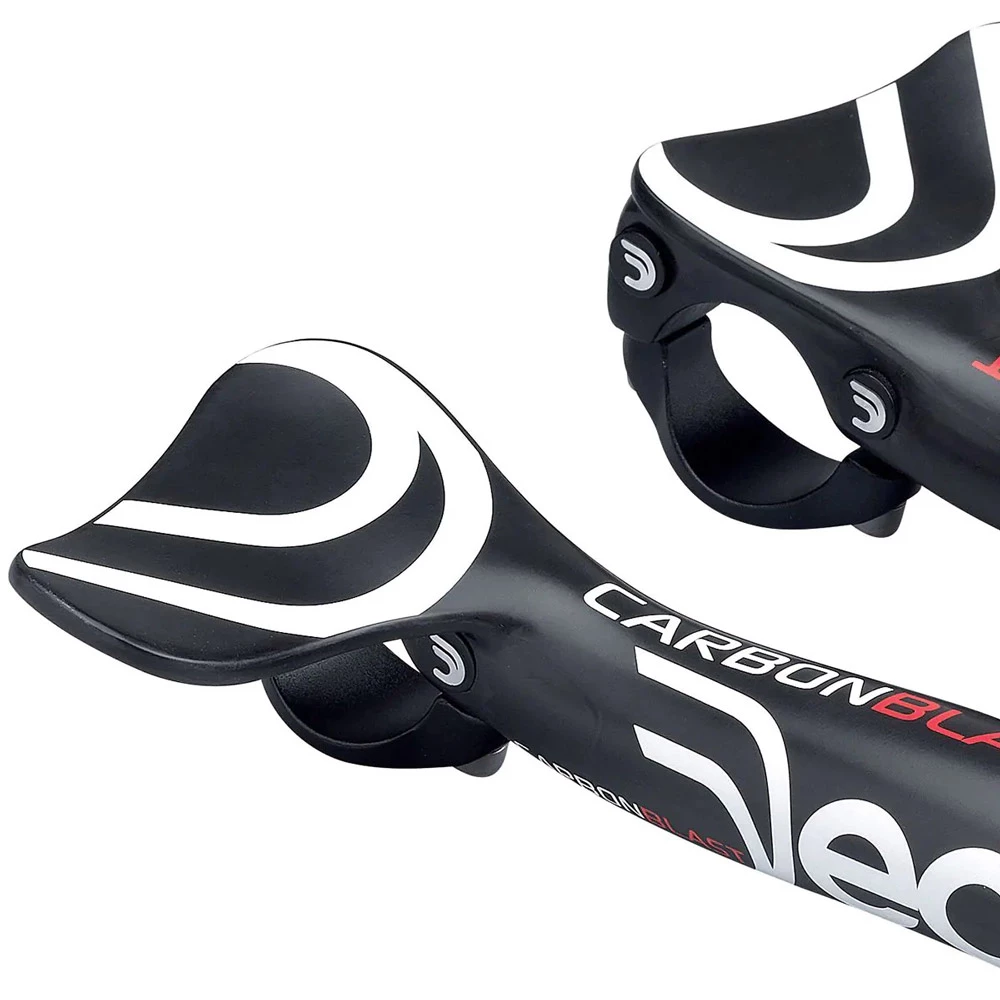 Deda Embout De Guidon Carbon Blast Triathlon 4 Deda Embout De Guidon Carbon Blast Triathlon â Image 2
