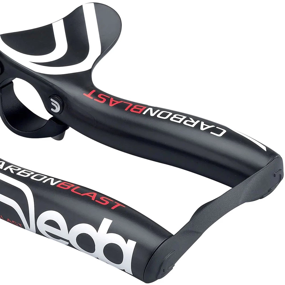 Deda Embout De Guidon Carbon Blast Triathlon 5 Deda Embout De Guidon Carbon Blast Triathlon â Image 3