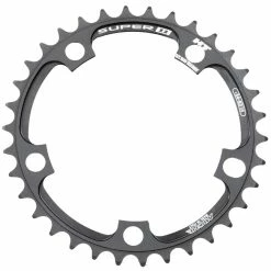 MICHE Plateau Campagnolo Super 11 5-bras