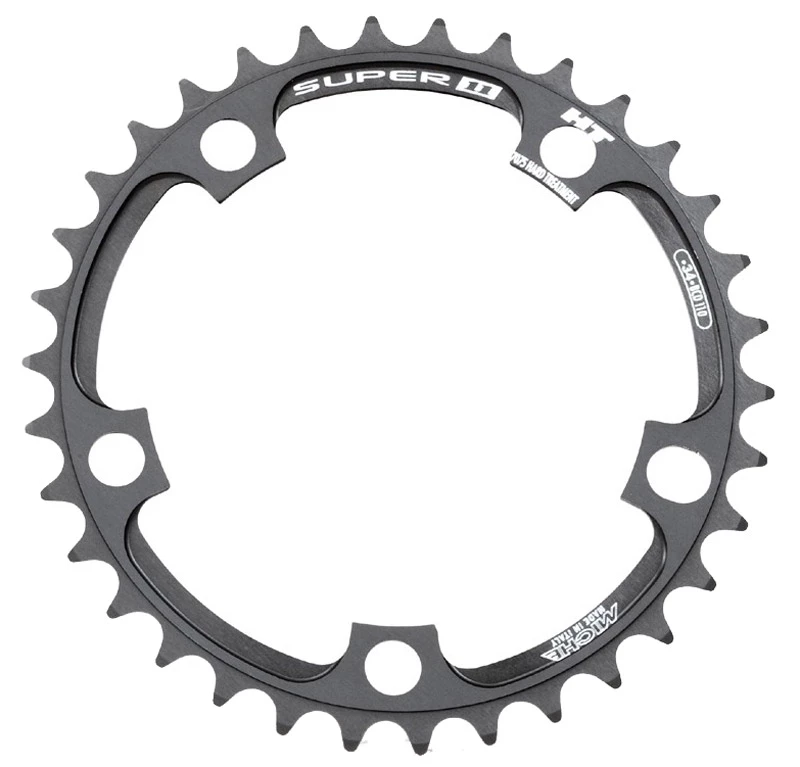 MICHE Plateau Campagnolo Super 11 5-bras 3 MICHE Plateau Campagnolo Super 11 5-bras