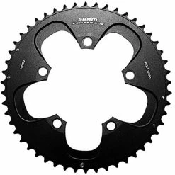 SRAM Red 10-fach Plateau Pour 50-34T 110mm Alu
