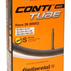 Continental Chambre à Air Race 26 S60
